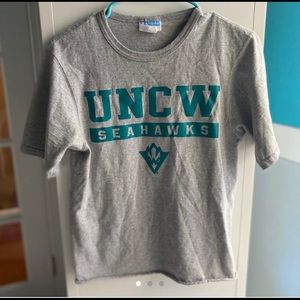 College wear